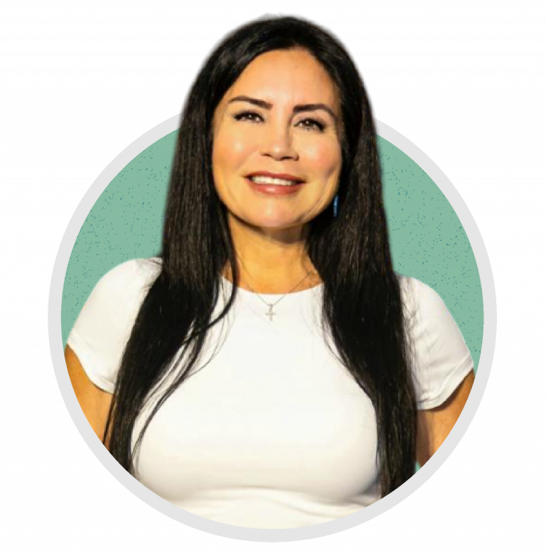 Andrea Irarrazaval 