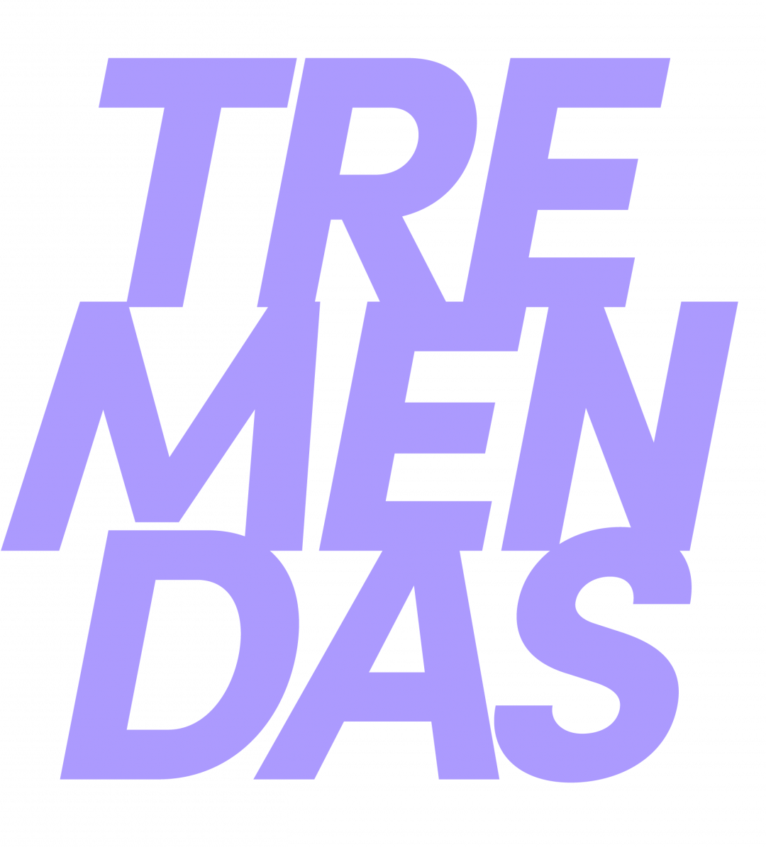 Tremendas